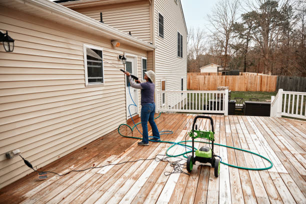 Best Pressure Washing Company Near Me  in Spencerville, MD