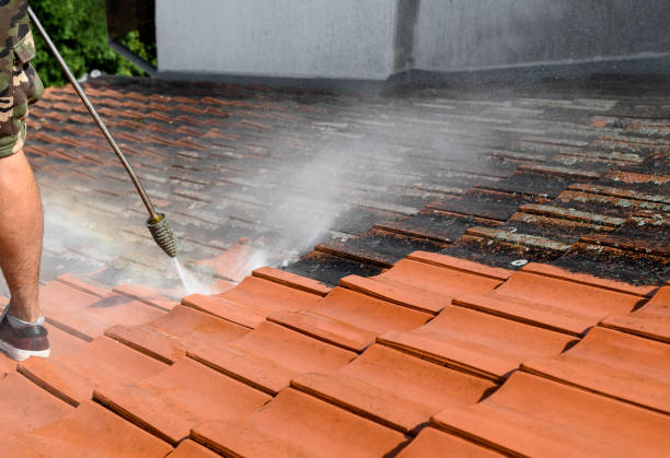 Pressure Washing Estimates in Spencerville, MD