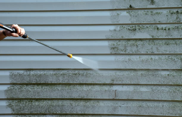 Best Residential Pressure Washing Services  in Spencerville, MD