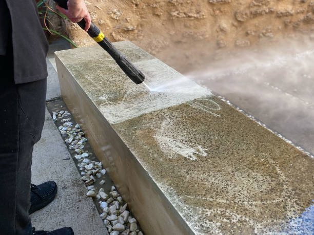 Pressure Washing Services for Businesses in Spencerville, MD