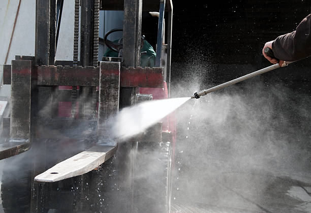 Best Residential Pressure Washing Services  in Spencerville, MD