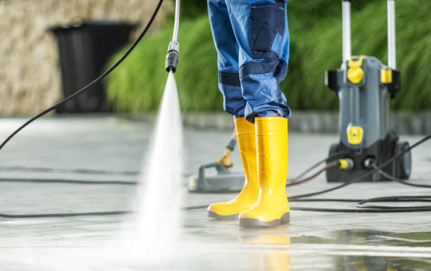 Best Pressure Washing Cost  in Spencerville, MD