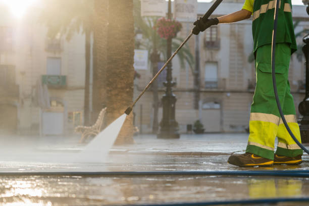 Trusted Spencerville, MD Pressure Washing Experts