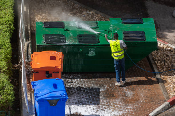 Best House Pressure Washing  in Spencerville, MD